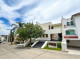 4 Schlafzimmer Haus zu verkaufen in Zapopan, Jalisco, Zapopan, Jalisco