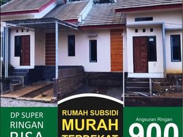 2 Kamar Rumah for sale in Kidung Kandang, Malang Regency, Kidung Kandang