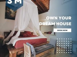 3 Kamar Vila for sale in Ginyar, Bali, Ginyar