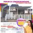 2 Bedroom House for sale in Pakis, Malang Regency, Pakis