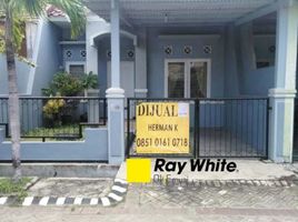 2 Habitación Villa en venta en Rungkut, East Jawa, Rungkut
