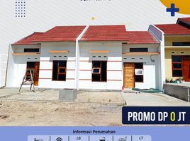 2 Bedroom House for sale in Kedaton, Bandar Lampung, Kedaton