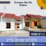 2 Bedroom House for sale in Kedaton, Bandar Lampung, Kedaton