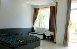 3-bedroom house for rent, 100 m², Ngũ Hành Sơn