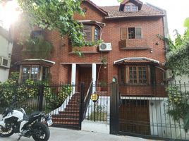 3 Schlafzimmer Haus zu verkaufen in Federal Capital, Buenos Aires, Federal Capital