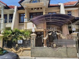 4 Habitación Villa en venta en Mulyorejo, East Jawa, Mulyorejo