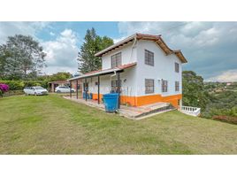 5 Bedroom Villa for sale in Rionegro, Antioquia, Rionegro