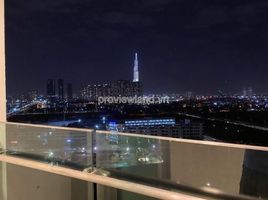 3 Phòng ngủ Chung cư for sale in An Lợi Đông, Quận 2, An Lợi Đông