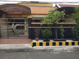 4 Habitación Villa en venta en Gunung Anyar, East Jawa, Gunung Anyar
