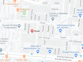 3 Schlafzimmer Villa zu verkaufen in Benito Juarez, Mexico City, Benito Juarez