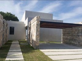 3 Schlafzimmer Haus zu verkaufen in Carmen, Campeche, Carmen, Campeche