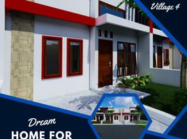 2 Bedroom House for sale in Manisrenggo, Klaten, Manisrenggo