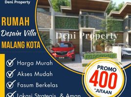 3 Bedroom House for sale in Pakis, Malang Regency, Pakis