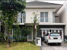 5 Habitación Casa en venta en Wiyung, East Jawa, Wiyung