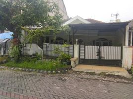 3 Kamar Rumah for sale in Waru, Sidoarjo, Waru