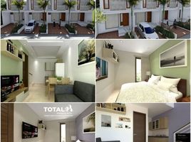 2 Kamar Rumah for sale in Denpasar, Bali, Denpasar Barat, Denpasar