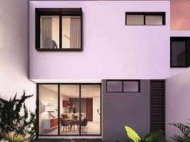 2 Habitación Villa en venta en Conkal, Yucatán, Conkal