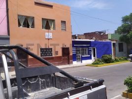  Terreno (Parcela) en venta en Callao, Ventanilla, Callao, Callao