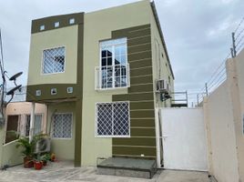 3 Habitación Apartamento en alquiler en Manabi, Manta, Manta, Manabi