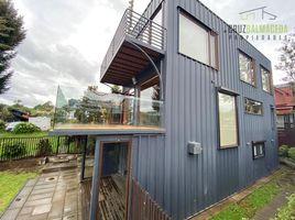3 Habitación Casa en venta en Chile, Puerto Montt, Llanquihue, Los Lagos, Chile