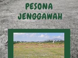  Land for sale in Jenggawah, Jember, Jenggawah