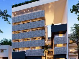 Condominium 1 chambre à vendre à Cozumel, Quintana Roo, Cozumel, Quintana Roo