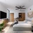 Condominium 1 chambre à vendre à Cozumel, Quintana Roo, Cozumel, Quintana Roo