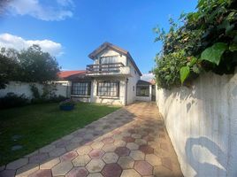 5 Habitación Casa en venta en Chile, San Jode de Maipo, Cordillera, Santiago, Chile