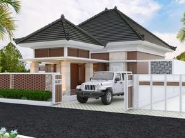 Maison 3 chambre à vendre à Seyegan, Yogyakarta, Seyegan, Sleman, Yogyakarta