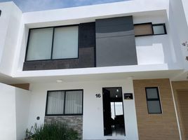 Maison 3 chambre à vendre à El Marques, Queretaro, El Marques