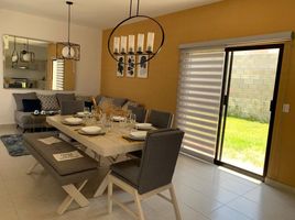 Villa 4 chambre à vendre à Torreon, Coahuila, Torreon