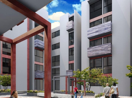 Studio Appartement zu verkaufen in San Luis Potosi, San Luis Potosi, San Luis Potosi, San Luis Potosi