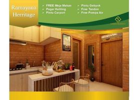 3 Bedroom Villa for sale in Prambanan, Klaten, Prambanan