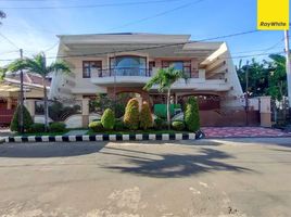 6 Schlafzimmer Haus zu verkaufen in Mulyorejo, East Jawa, Mulyorejo, Surabaya, East Jawa