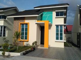 2 Kamar Vila for sale in Taman, Madiun, Taman