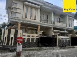 Villa 4 chambre à vendre à Mulyorejo, East Jawa, Mulyorejo