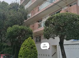 Condominium 3 chambre à vendre à Miguel Hidalgo, Mexico City, Miguel Hidalgo, Mexico City