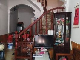 3 Schlafzimmer Haus zu verkaufen in Ba Dinh, Hanoi, Ngoc Khanh