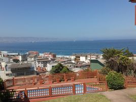 6 Habitación Casa en venta en Parque Isidora Cousiño De Lota, Viña del Mar, Viña del Mar