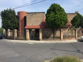 4 Schlafzimmer Villa zu verkaufen in Monterrey, Nuevo Leon, Monterrey