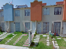3 Habitación Casa en venta en Atenco, México, Atenco