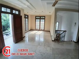 4 Bedroom Villa for sale in Ciputat, Tangerang, Ciputat