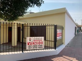 3 Bedroom Villa for sale in Cordoba, Capital, Cordoba