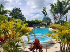 4 Habitación Villa en venta en Risaralda, Pereira, Risaralda