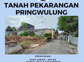  Land for sale in Depok, Sleman, Depok