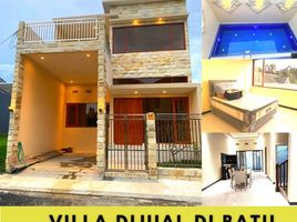 3 Bedroom House for sale in Bumiaji, Malang Regency, Bumiaji