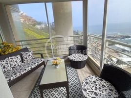 3 Habitación Apartamento en venta en Chile, Viña del Mar, Valparaíso, Valparaíso, Chile