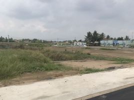  Terrain for sale in Binh Tan, Ho Chi Minh City, An Lac, Binh Tan