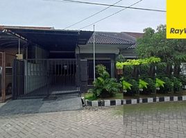 5 Bedroom House for sale in Surabaya, East Jawa, Rungkut, Surabaya