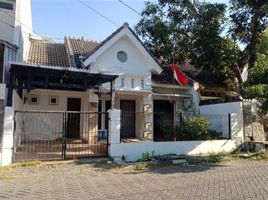 3 Bedroom House for rent in Surabaya, East Jawa, Mulyorejo, Surabaya